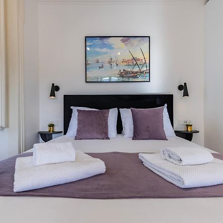 Figueira Quality Apartments By Lovelystay ลิสบอน ภายนอก รูปภาพ