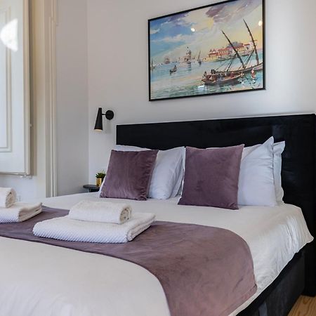 Figueira Quality Apartments By Lovelystay ลิสบอน ภายนอก รูปภาพ