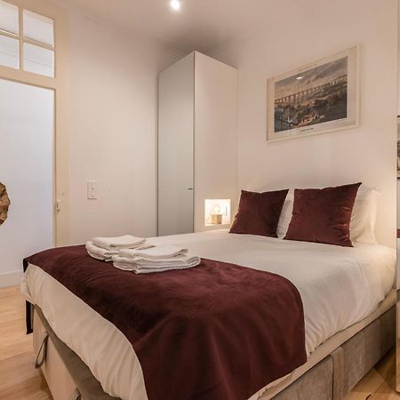 Figueira Quality Apartments By Lovelystay ลิสบอน ภายนอก รูปภาพ
