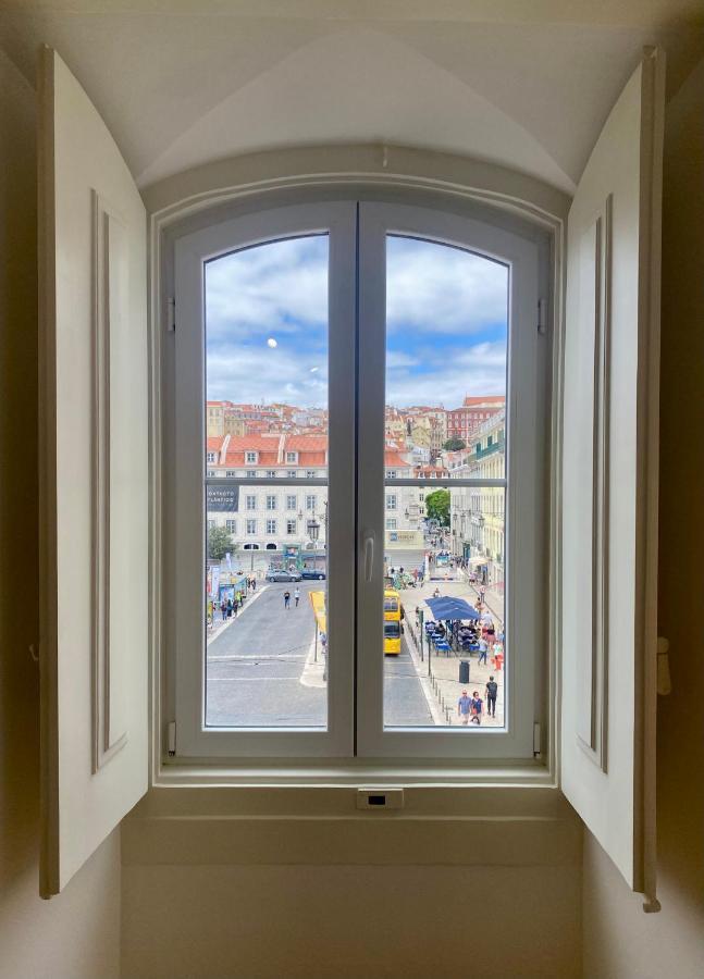 Figueira Quality Apartments By Lovelystay ลิสบอน ภายนอก รูปภาพ