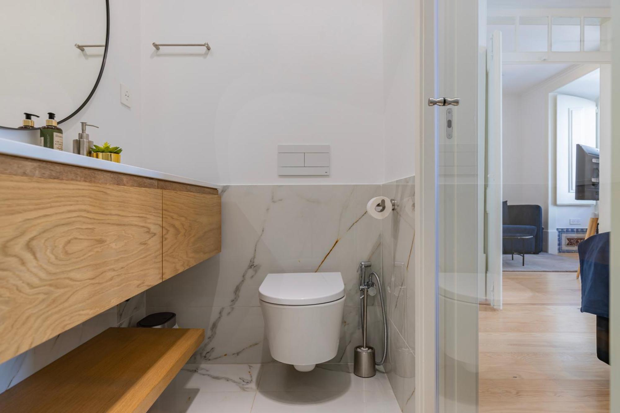 Figueira Quality Apartments By Lovelystay ลิสบอน ภายนอก รูปภาพ