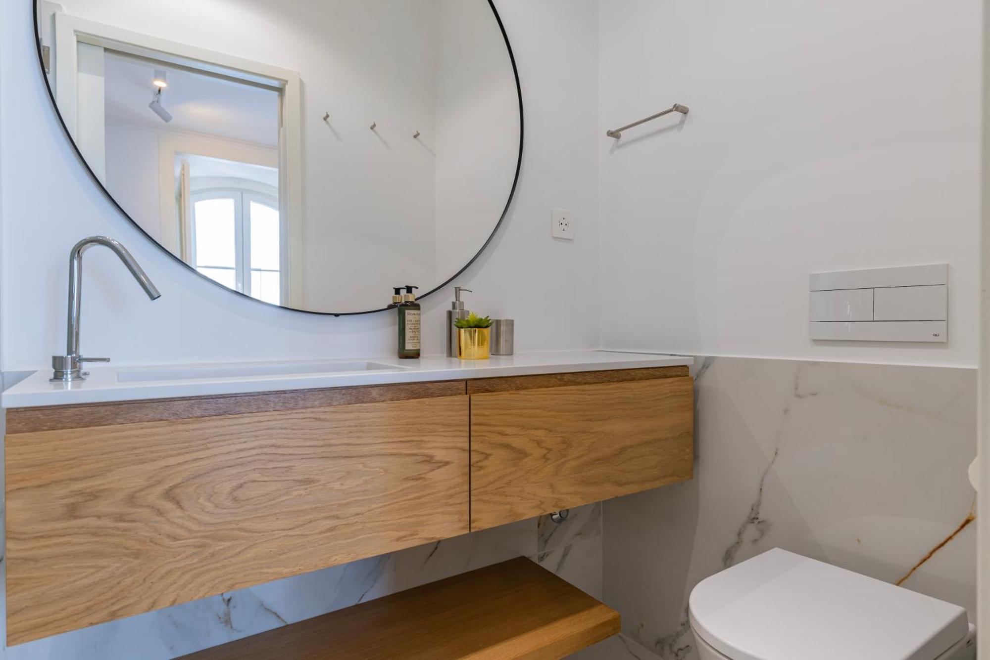 Figueira Quality Apartments By Lovelystay ลิสบอน ภายนอก รูปภาพ