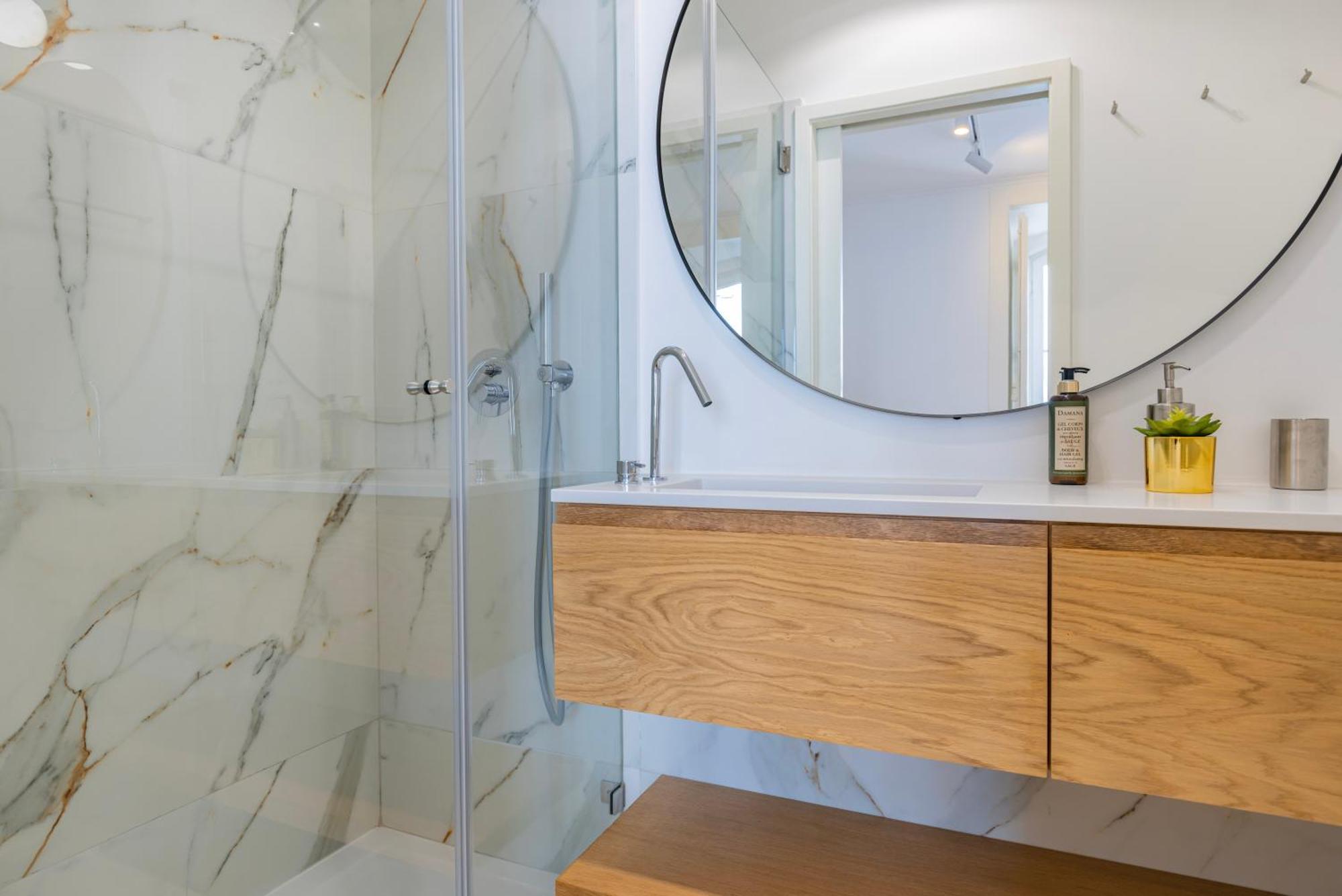 Figueira Quality Apartments By Lovelystay ลิสบอน ภายนอก รูปภาพ
