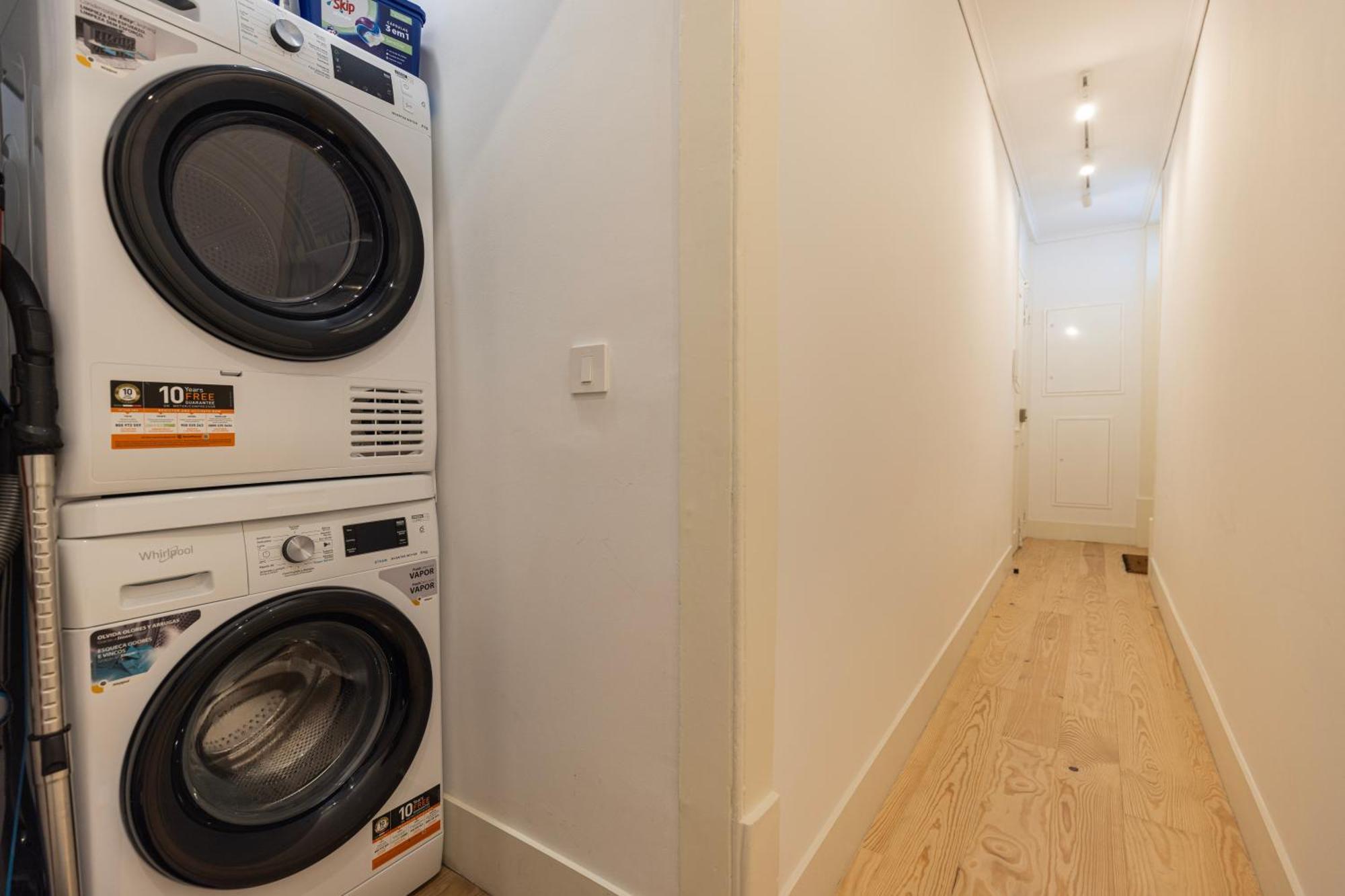 Figueira Quality Apartments By Lovelystay ลิสบอน ภายนอก รูปภาพ