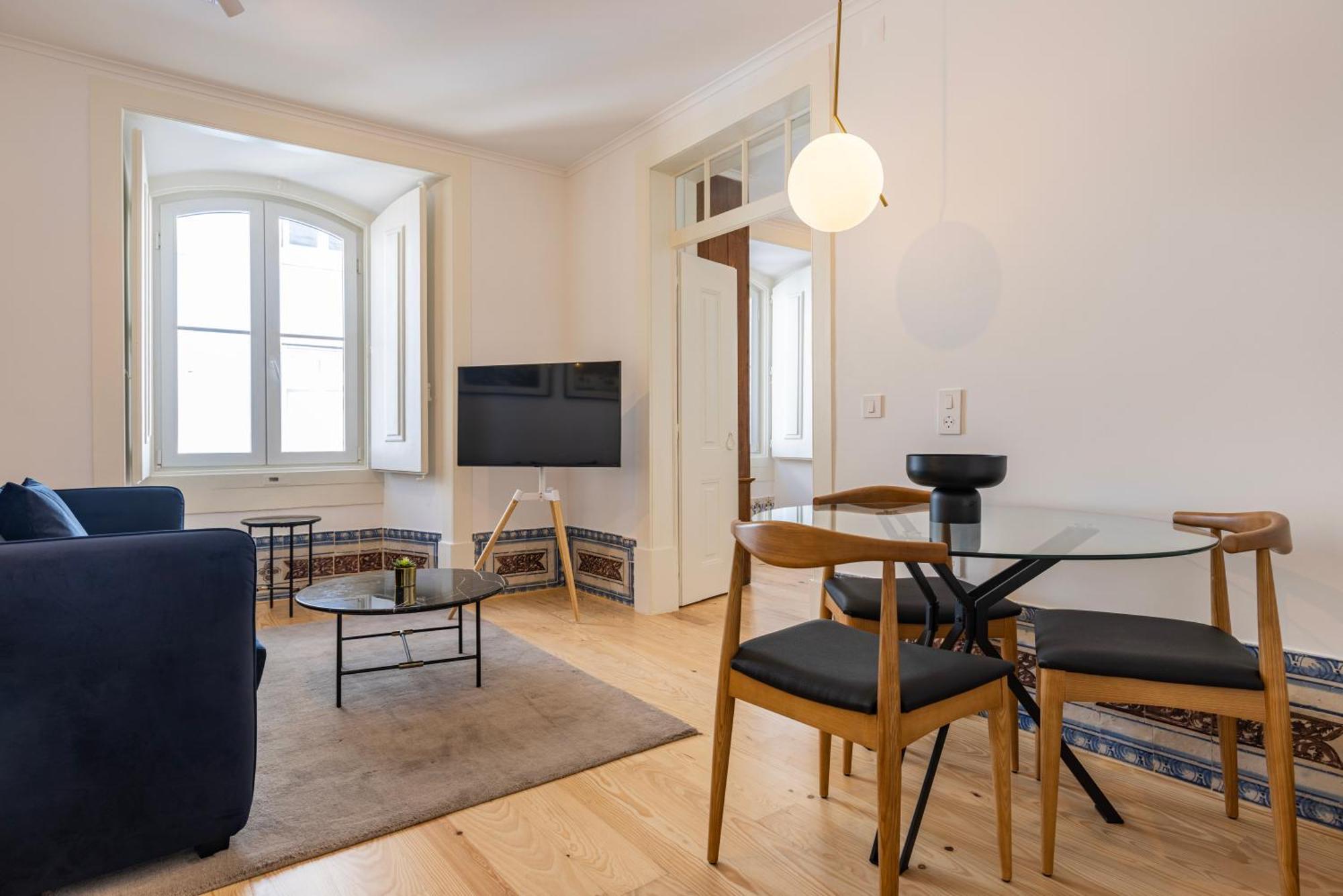 Figueira Quality Apartments By Lovelystay ลิสบอน ภายนอก รูปภาพ