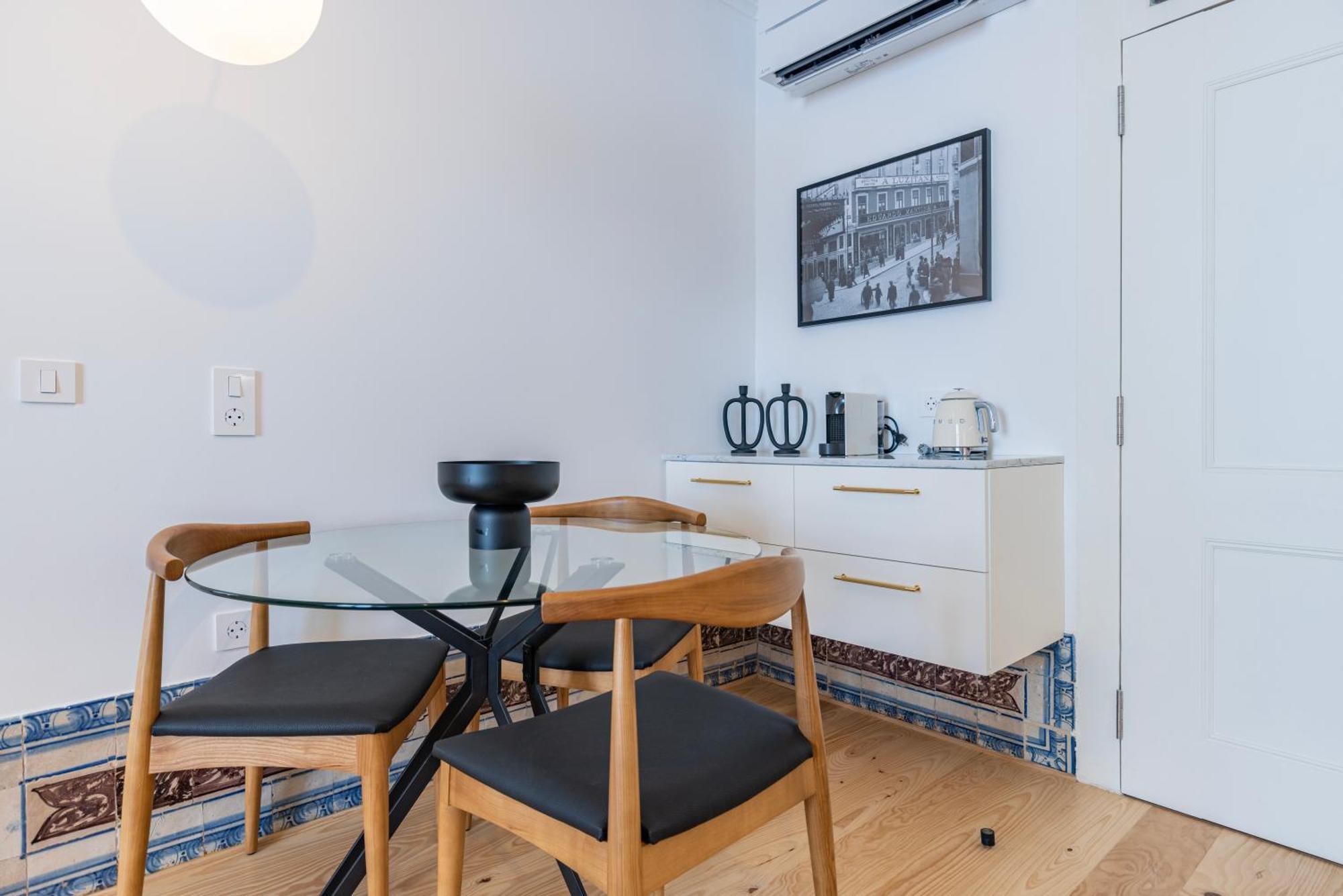 Figueira Quality Apartments By Lovelystay ลิสบอน ภายนอก รูปภาพ
