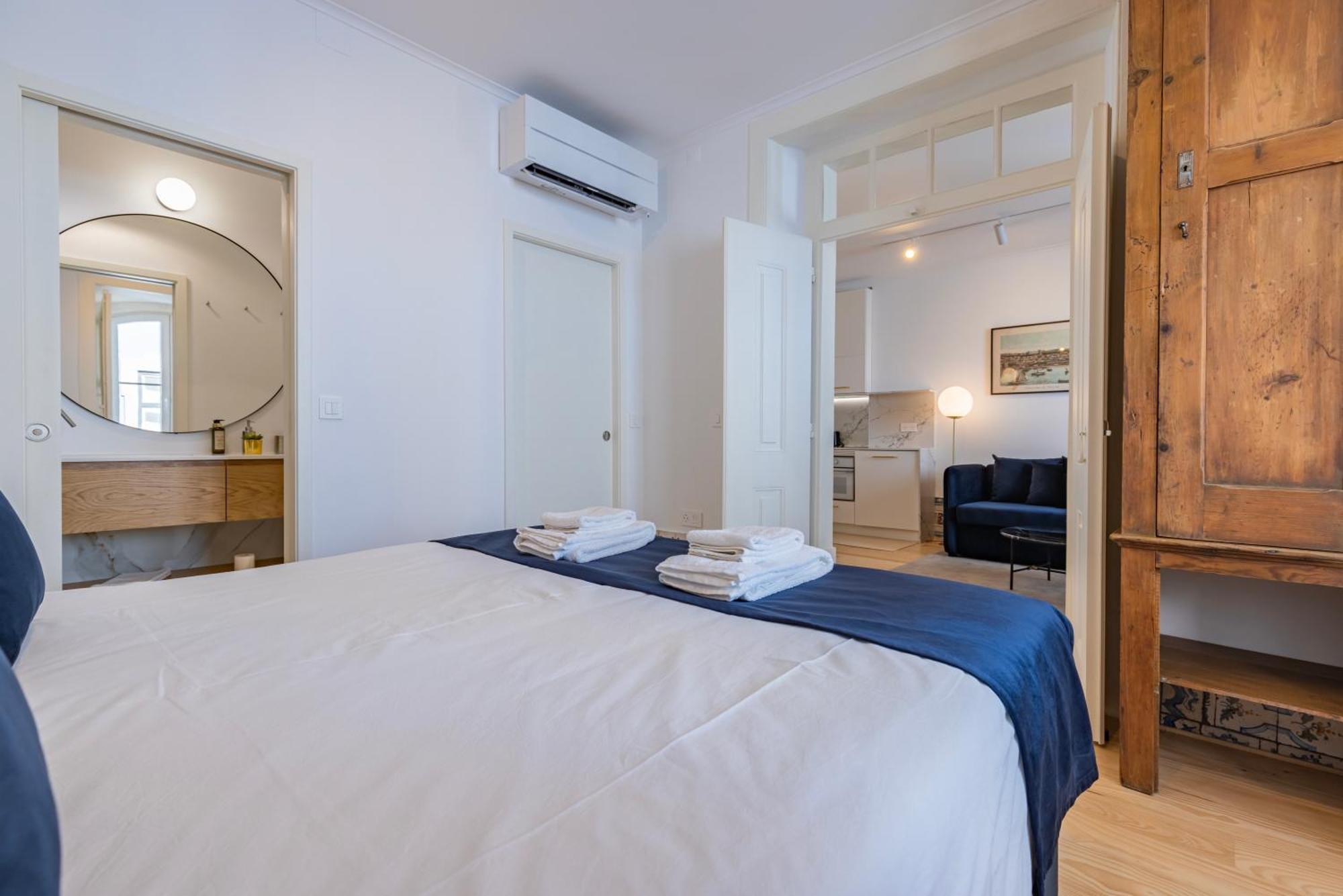 Figueira Quality Apartments By Lovelystay ลิสบอน ภายนอก รูปภาพ