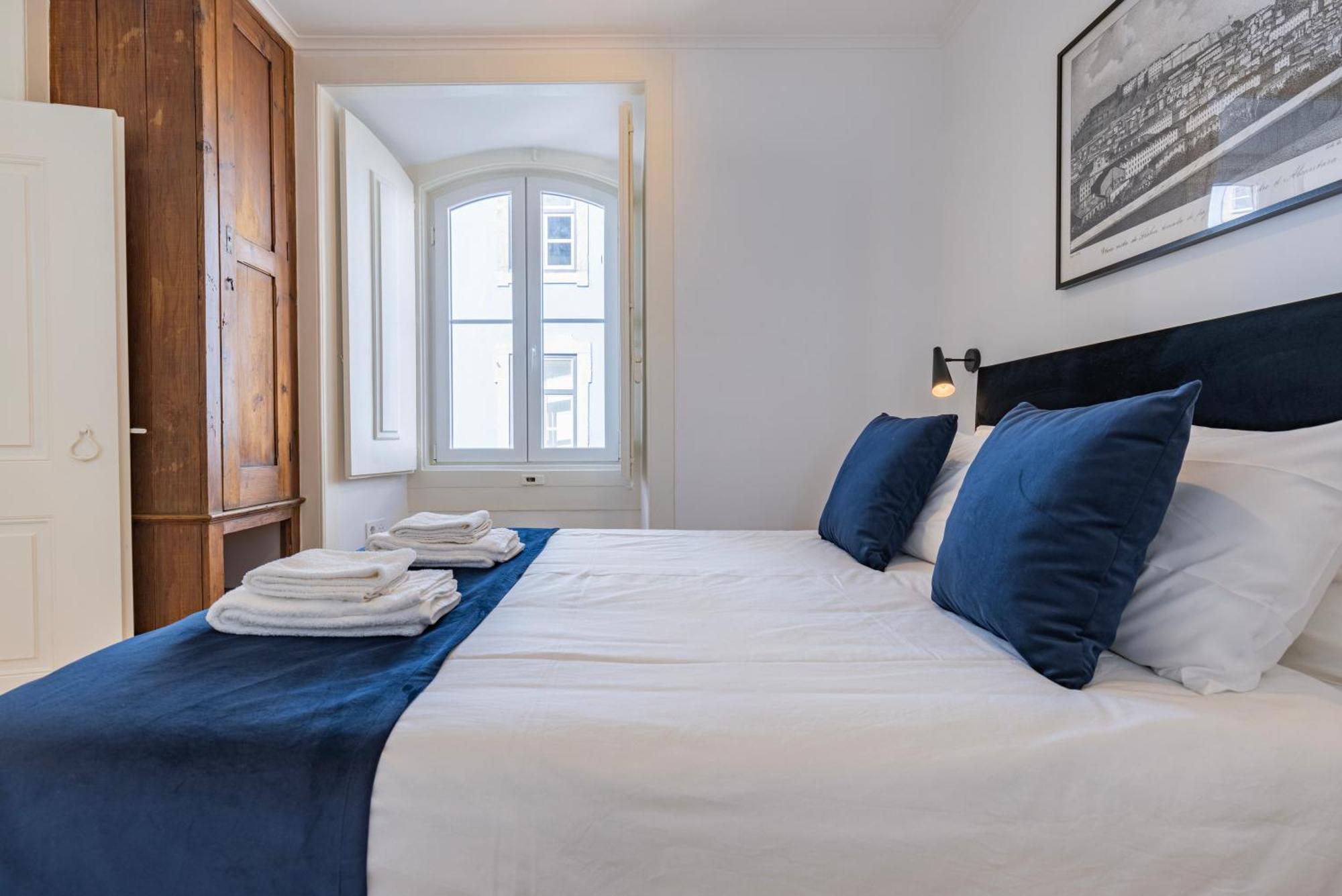 Figueira Quality Apartments By Lovelystay ลิสบอน ภายนอก รูปภาพ