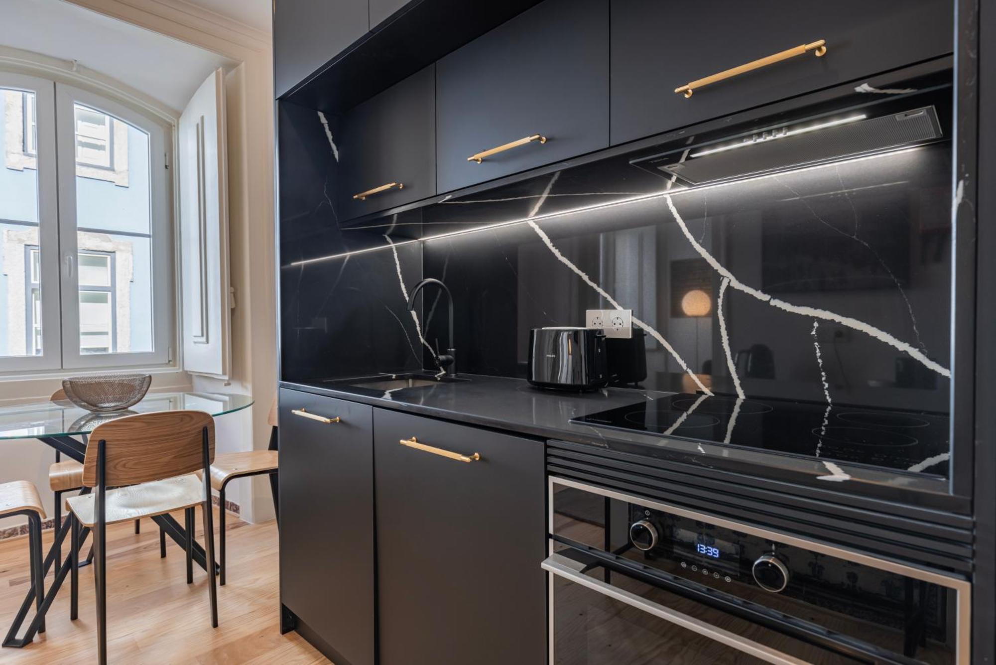 Figueira Quality Apartments By Lovelystay ลิสบอน ภายนอก รูปภาพ