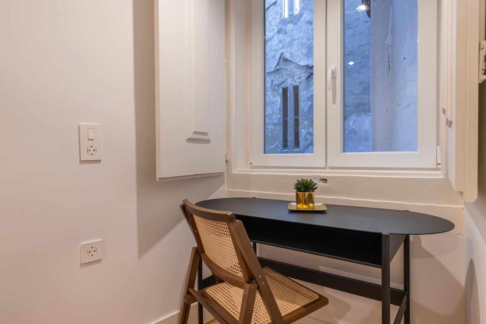 Figueira Quality Apartments By Lovelystay ลิสบอน ภายนอก รูปภาพ