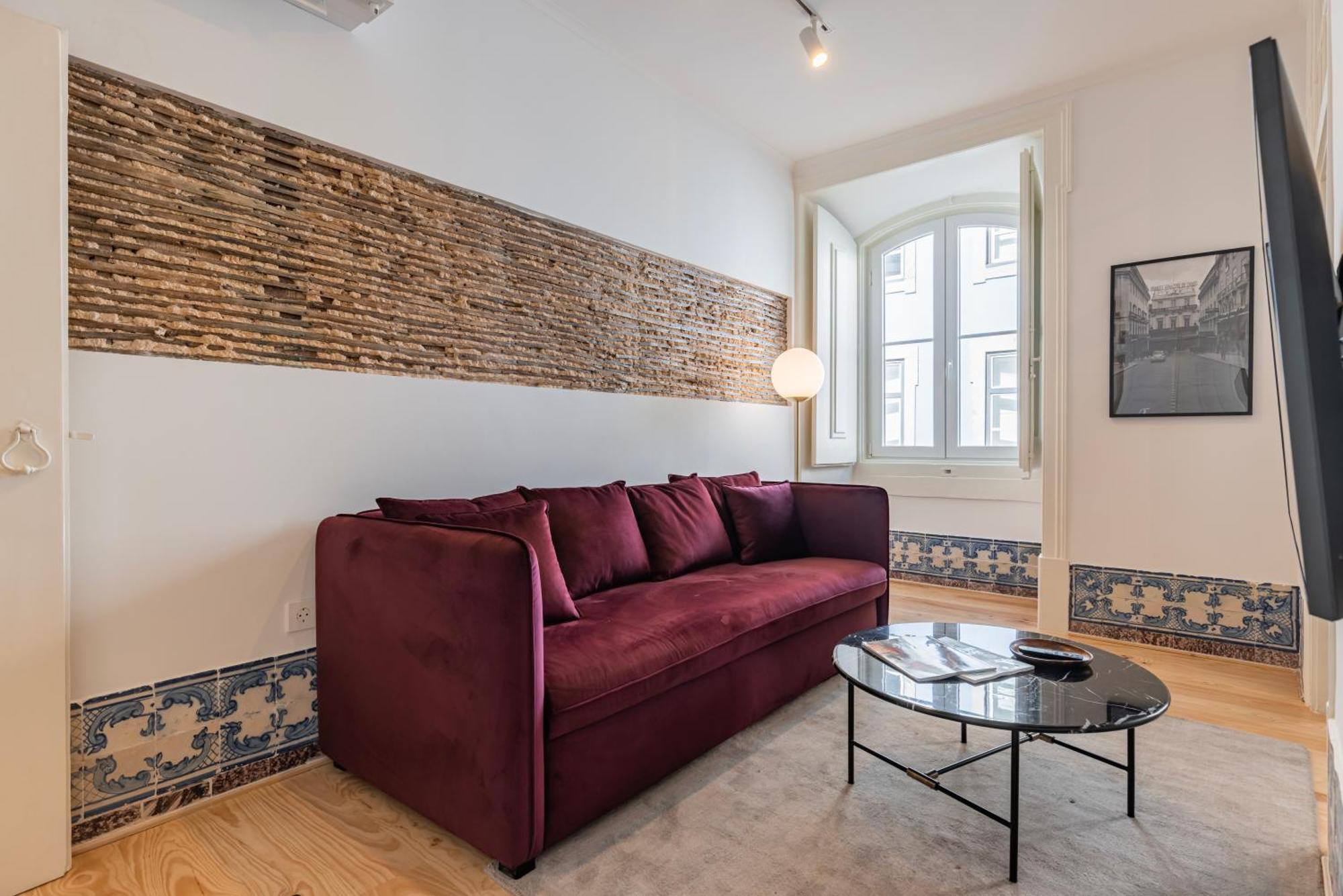 Figueira Quality Apartments By Lovelystay ลิสบอน ภายนอก รูปภาพ