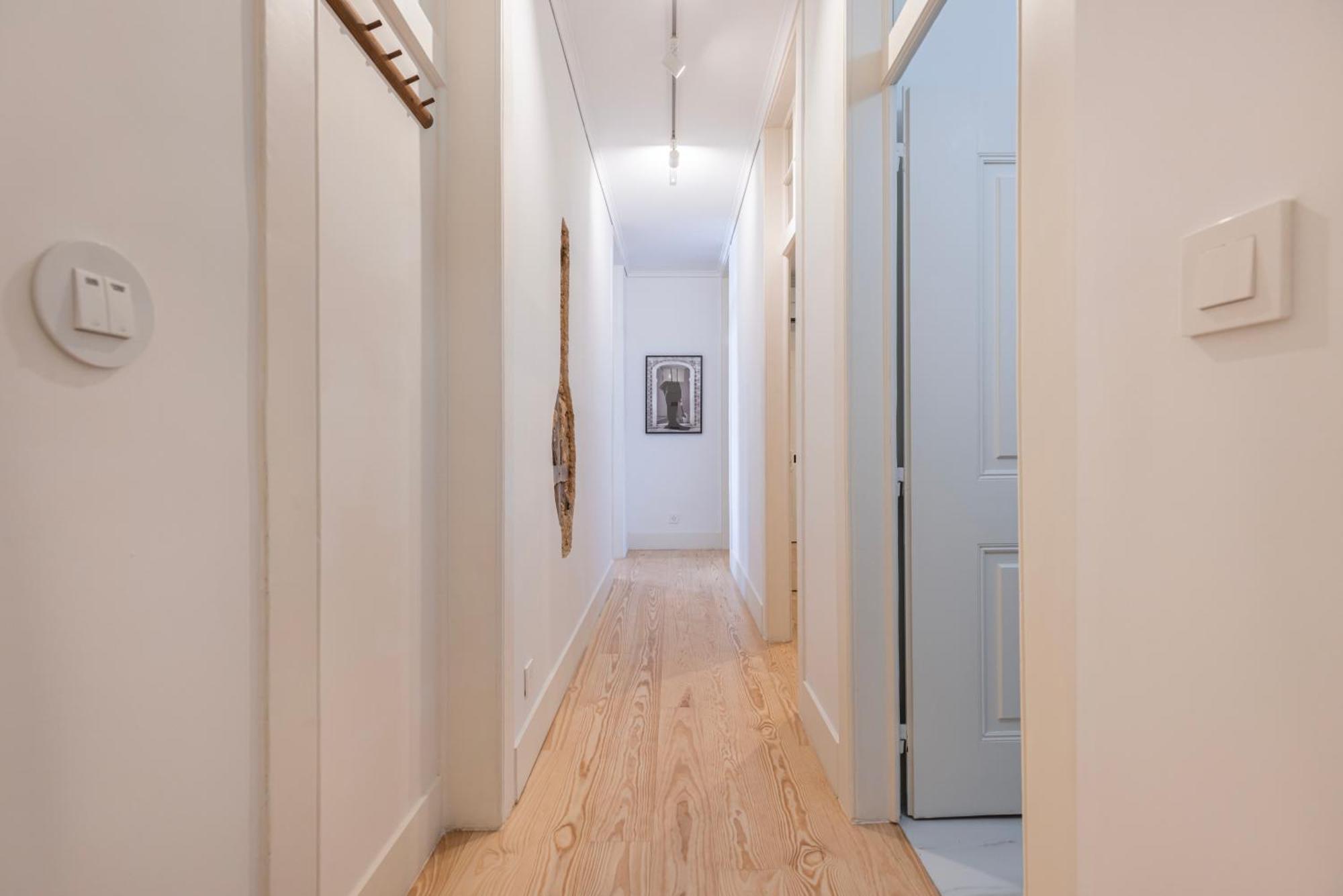 Figueira Quality Apartments By Lovelystay ลิสบอน ภายนอก รูปภาพ