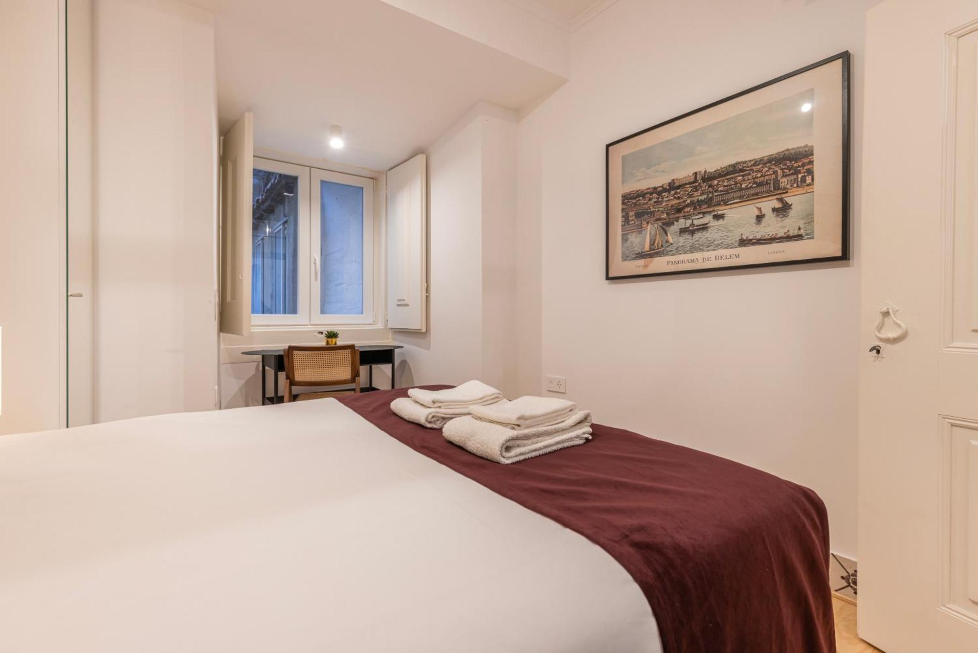Figueira Quality Apartments By Lovelystay ลิสบอน ภายนอก รูปภาพ
