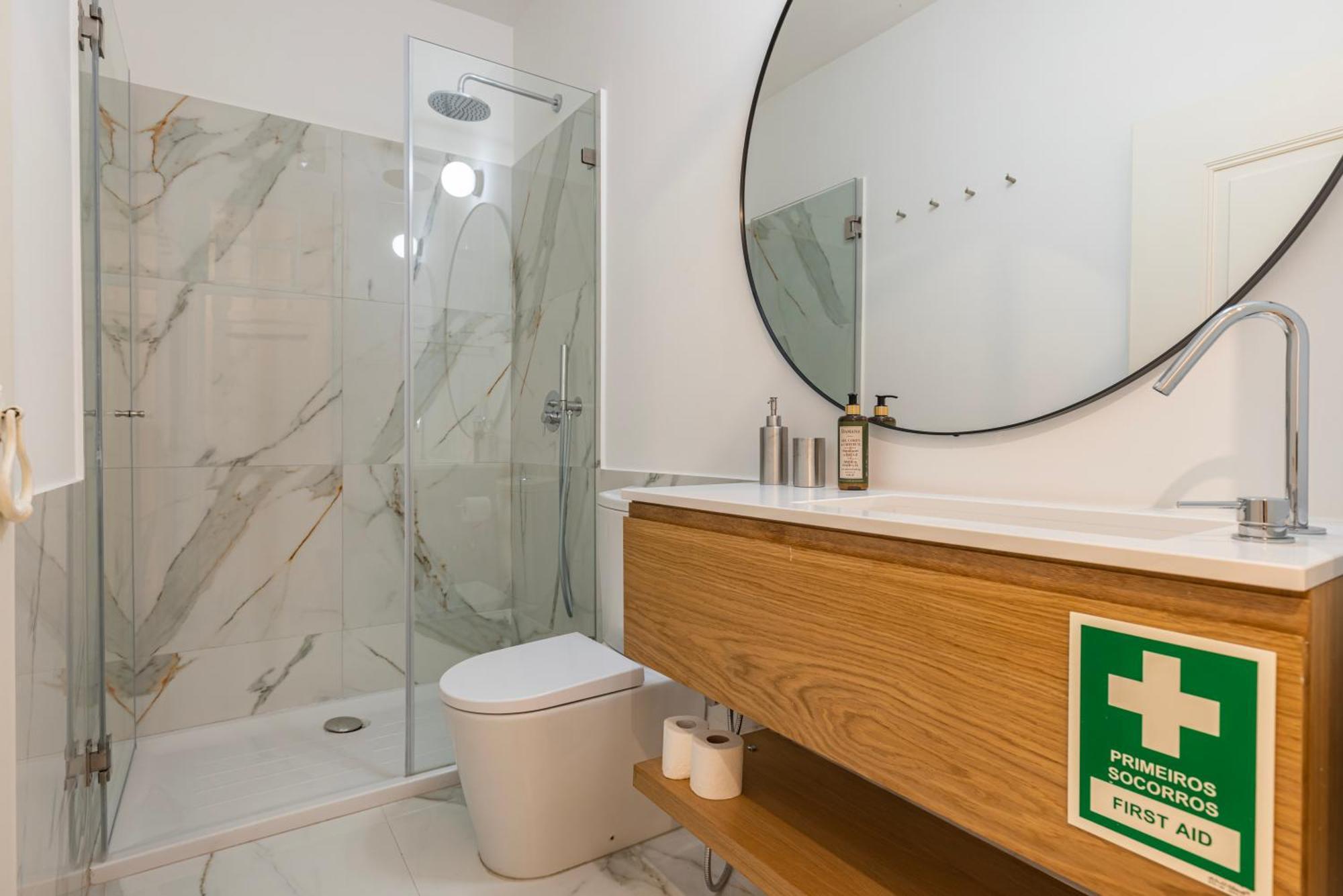 Figueira Quality Apartments By Lovelystay ลิสบอน ภายนอก รูปภาพ