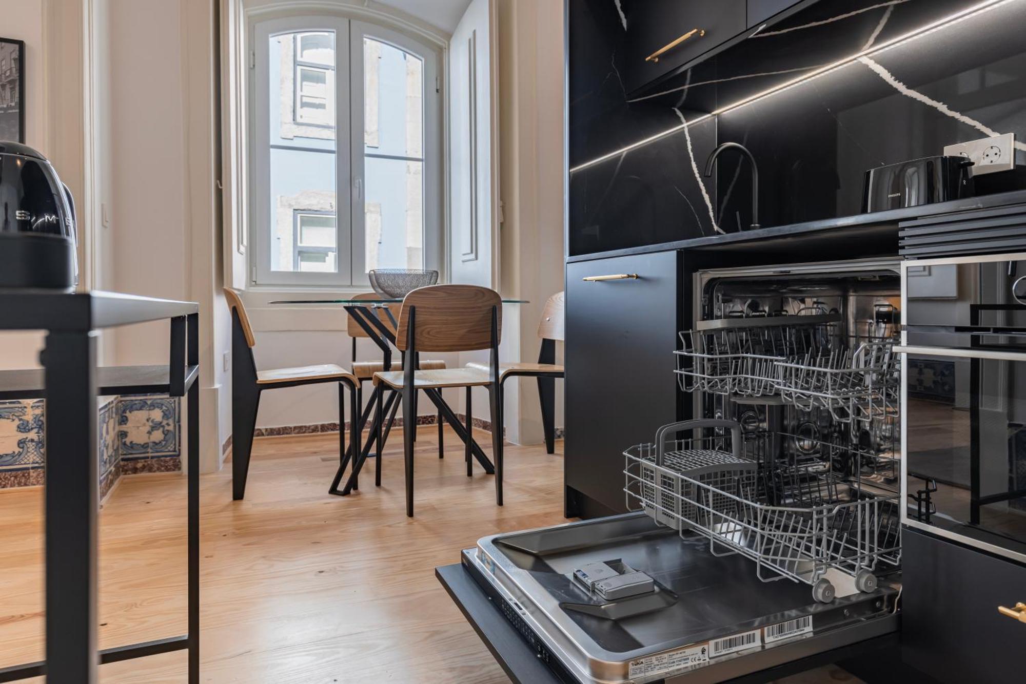 Figueira Quality Apartments By Lovelystay ลิสบอน ภายนอก รูปภาพ